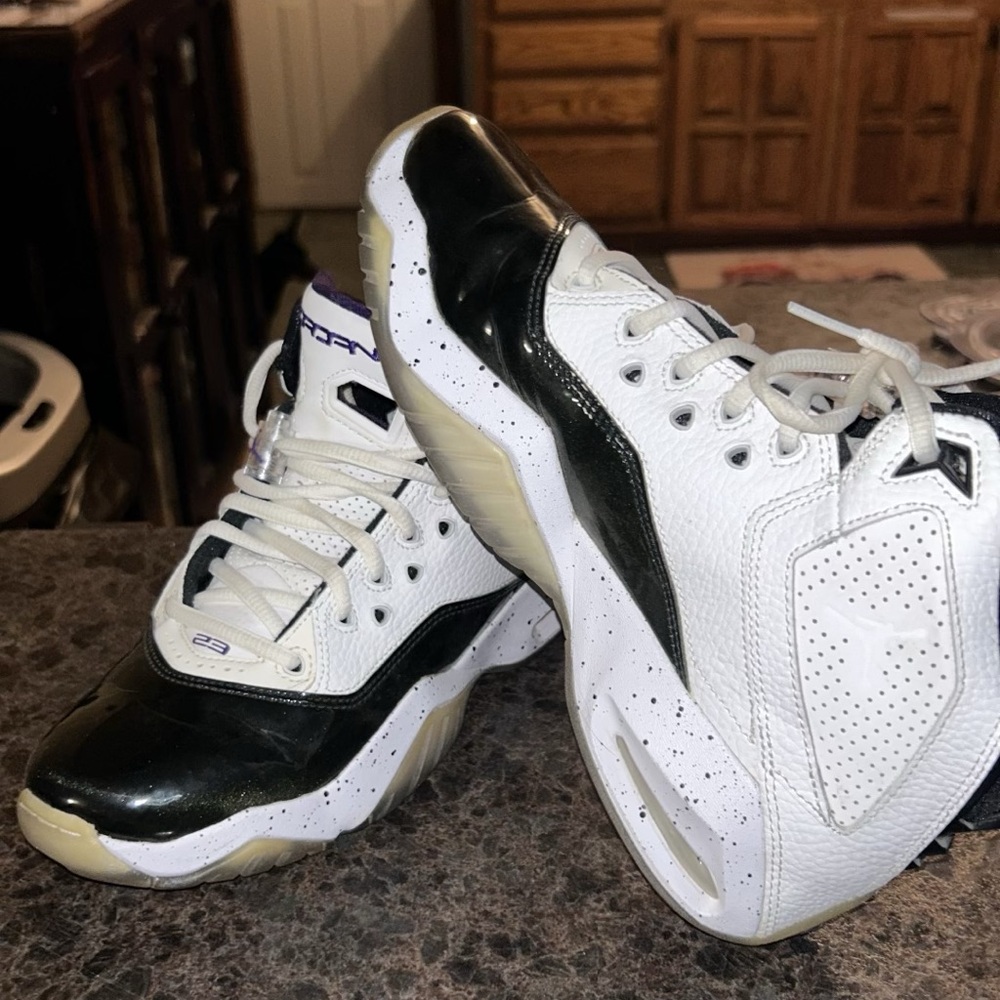 Jordan’s